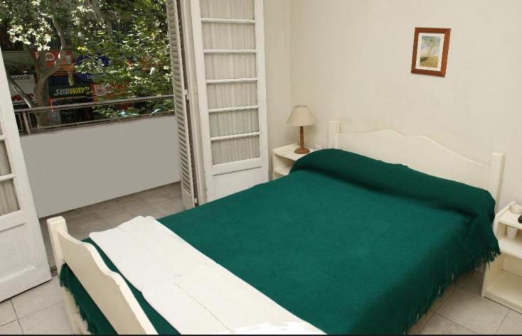 Hotel Imperial Mendoza Quarto foto